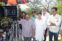 Sukumarudu Movie Opening